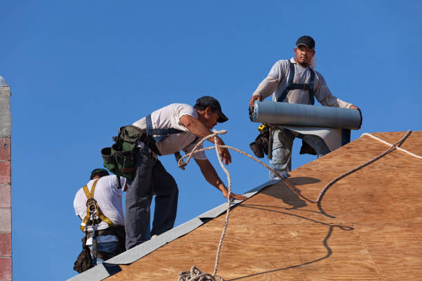 Best Emergency Roof Repair  in Malibu, CA