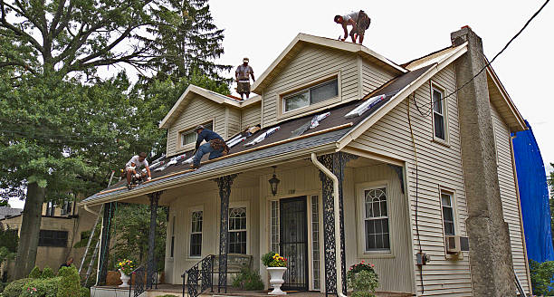 Quick and Trustworthy Emergency Roof Repair Services in Malibu, CA
